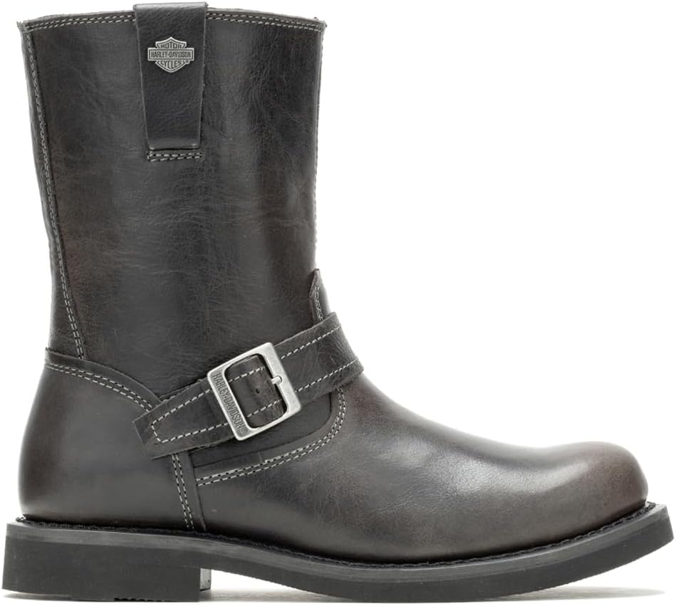 Мужские сапоги Harley-Davidson Dallam 8 среднего голенища, Slate
Мужские сапоги Harley-Davidson Dallam 8 среднего голенища, Slate
