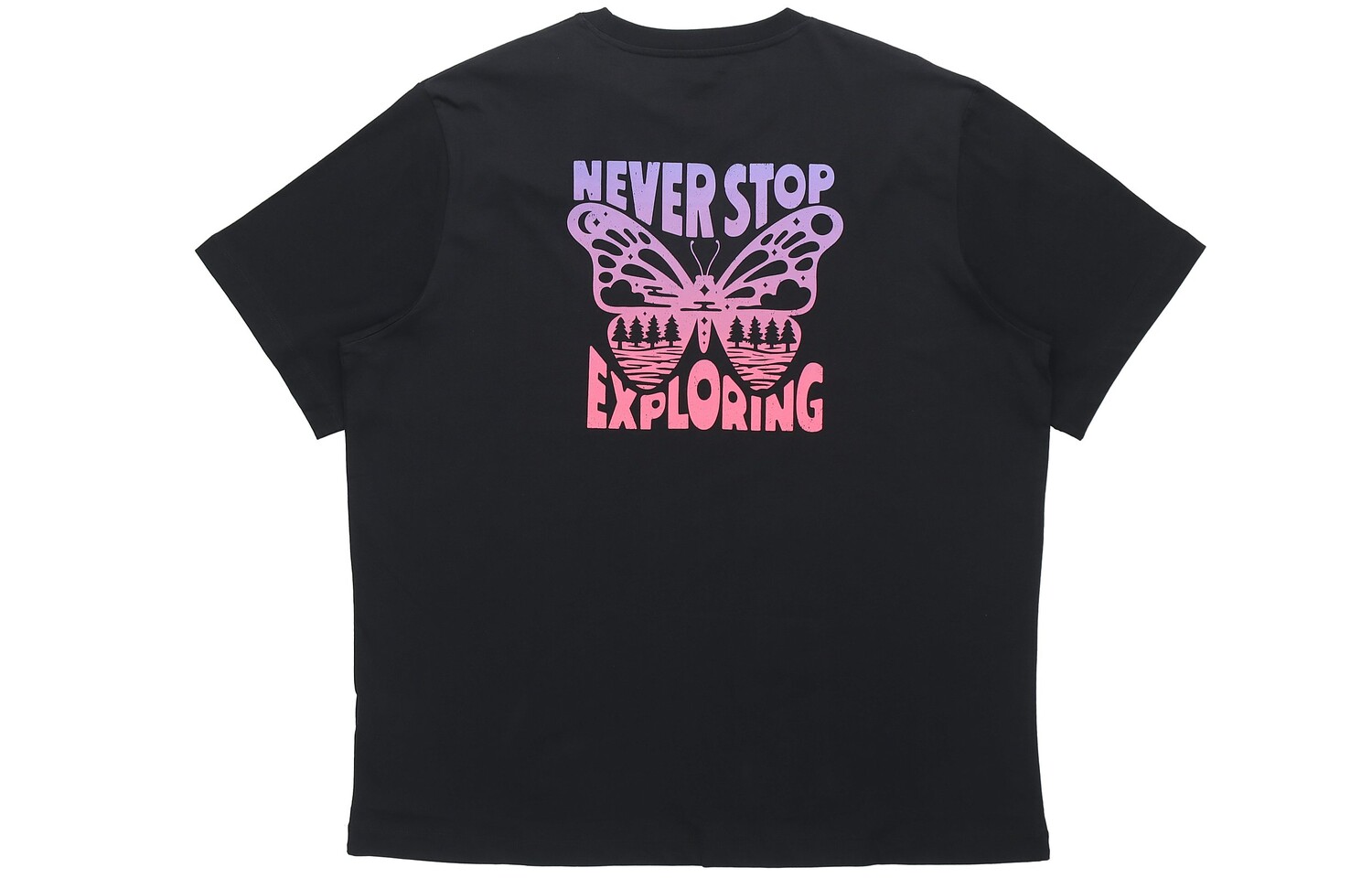 Футболка Urban Exploration унисекс, черная The North Face, черный
Футболка Urban Exploration унисекс, черная The North Face, черный