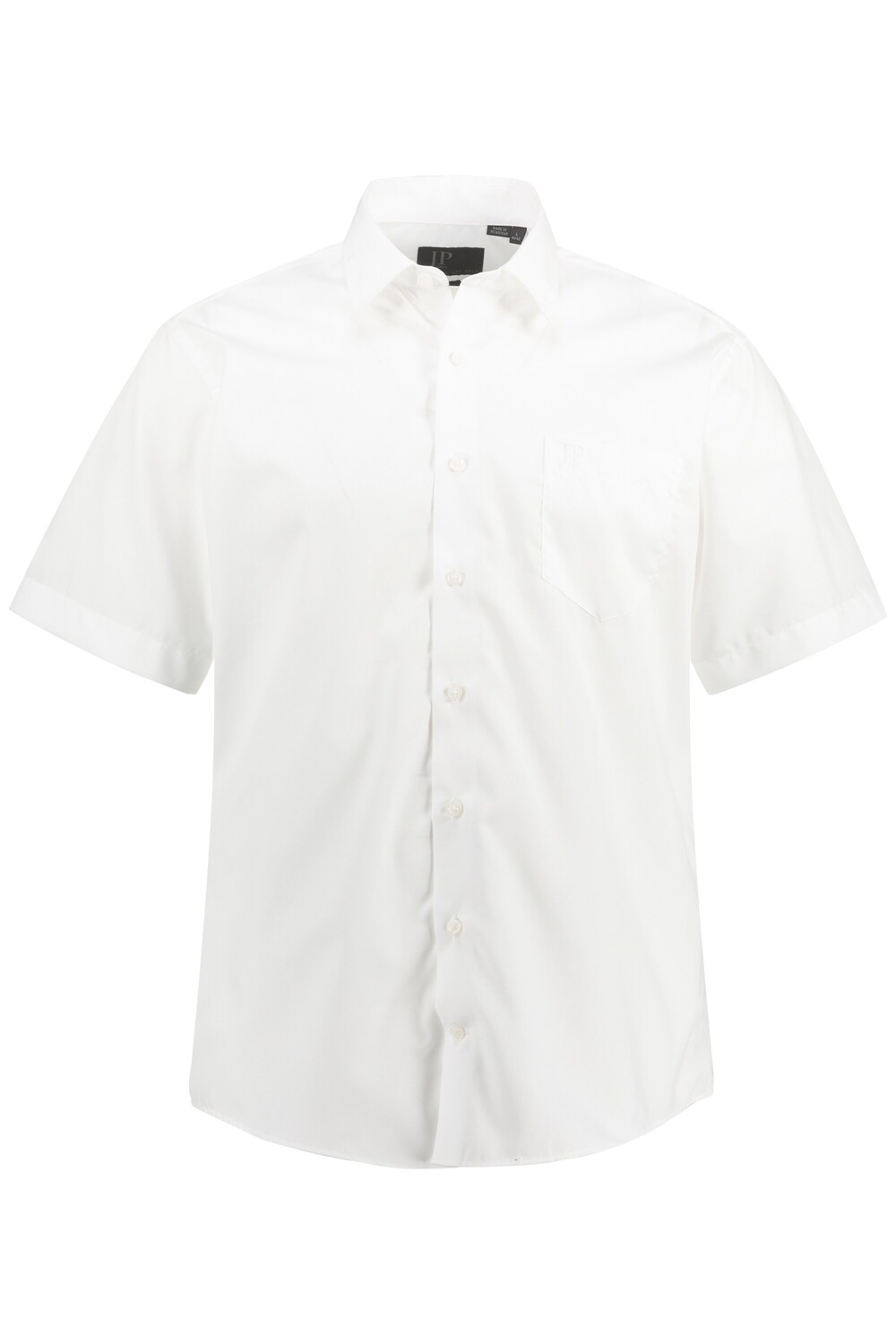 Рубашка JP1880, цвет schneeweiß
Рубашка JP1880, цвет schneeweiß
