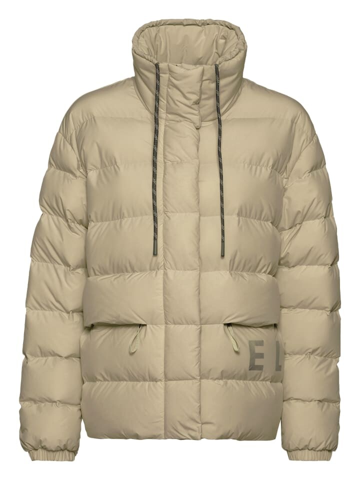 Куртка ELBSAND, хаки
Куртка ELBSAND, хаки