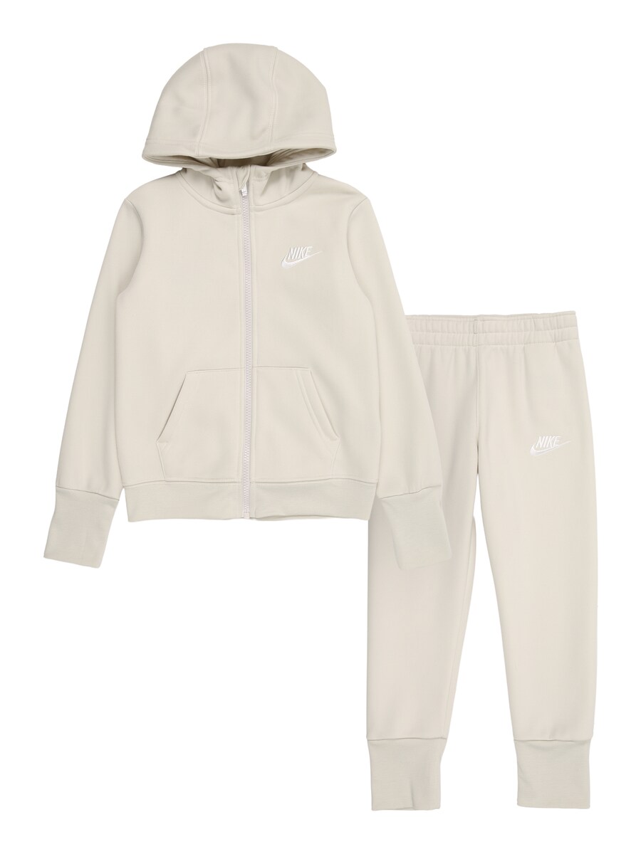 Спортивный костюм Nike Sportswear, Greige
Спортивный костюм Nike Sportswear, Greige