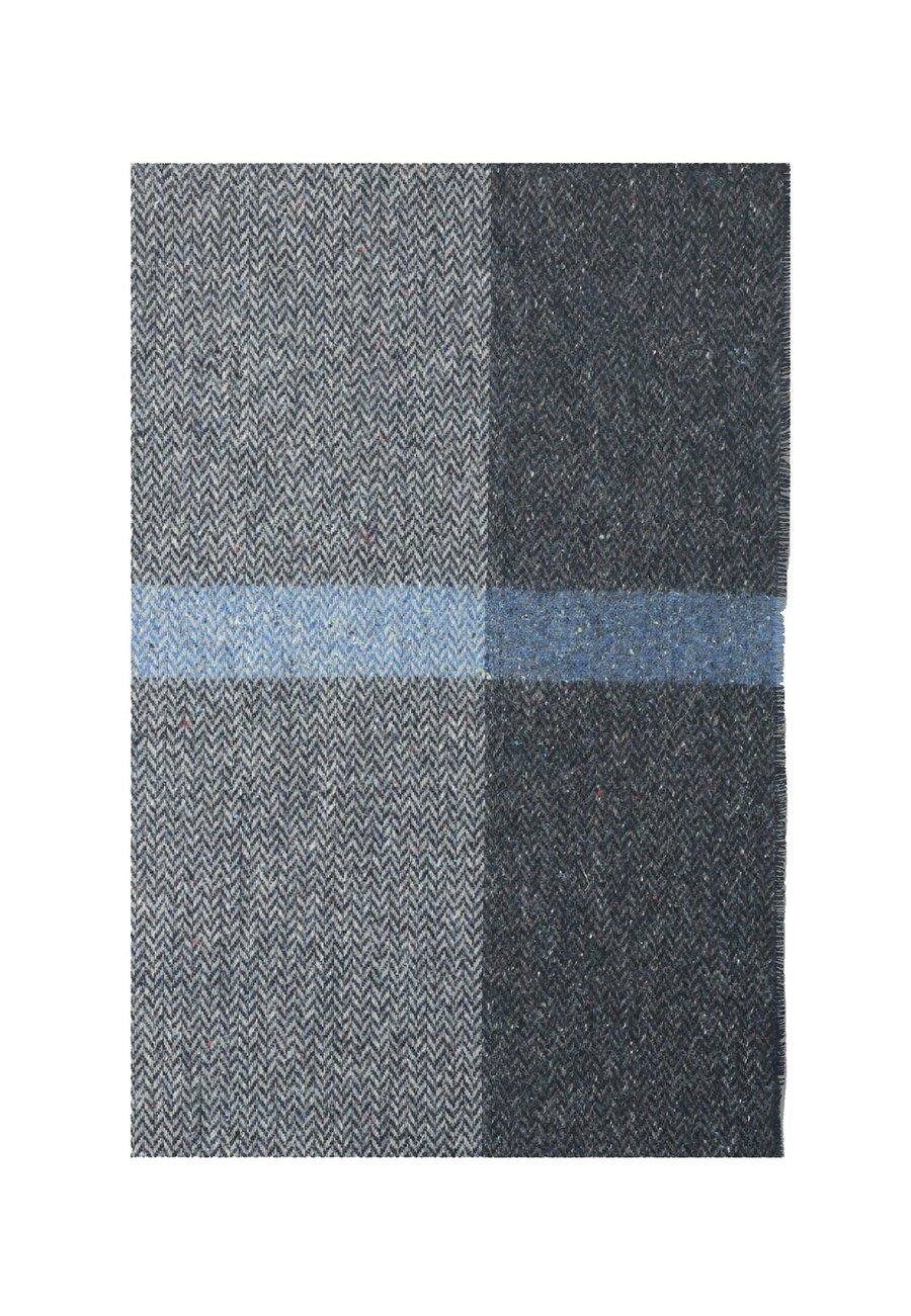 Шарф Real Guys Scarf, Blau/Blue
Шарф Real Guys Scarf, Blau/Blue