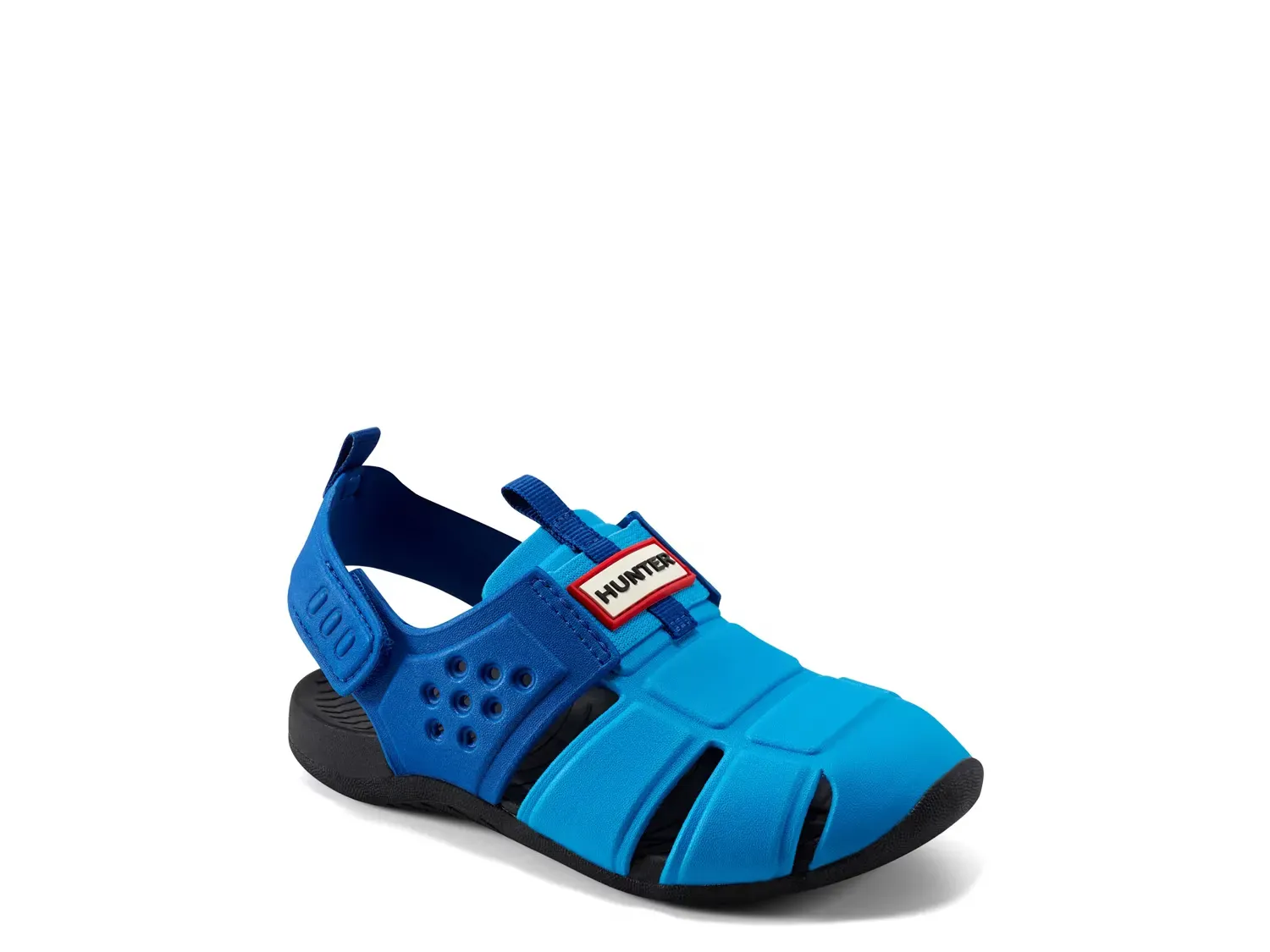 Сандалии Edosa - детские Hunter, Blue
Сандалии Edosa - детские Hunter, Blue