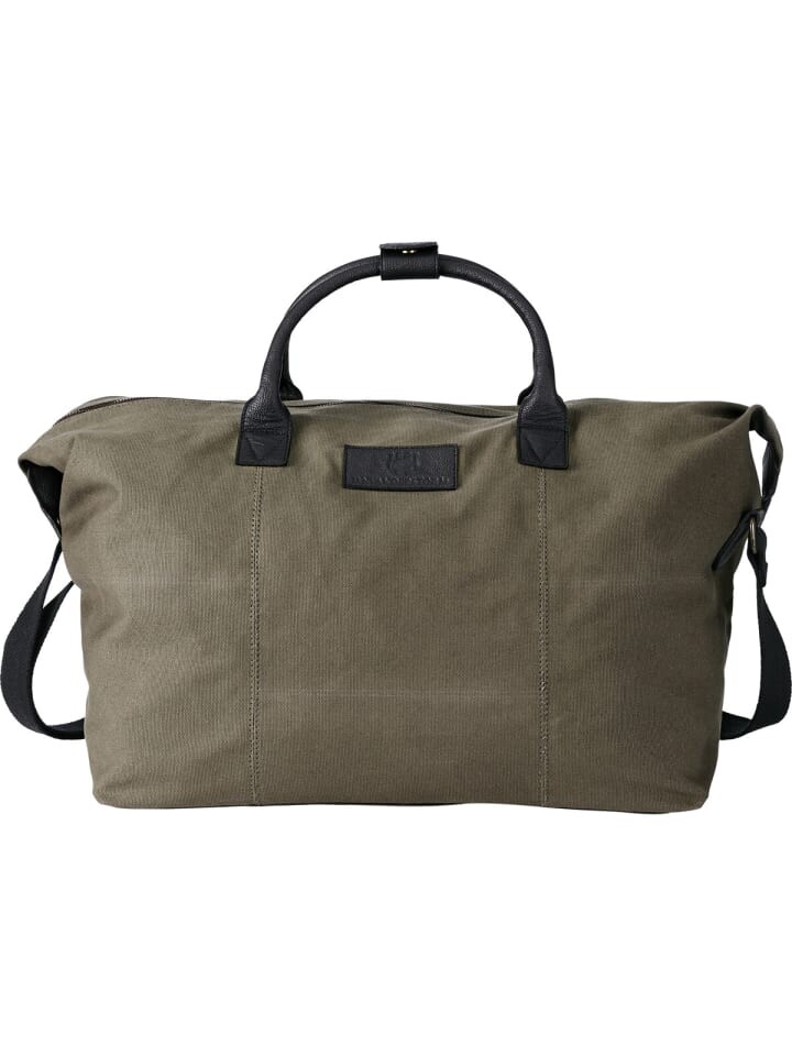 Наплечная сумка Jan Vanderstorm, оливковый
Наплечная сумка Jan Vanderstorm, оливковый