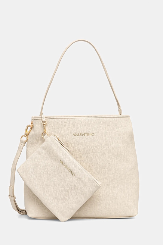 Сумка Valentino Bags, бежевый
Сумка Valentino Bags, бежевый