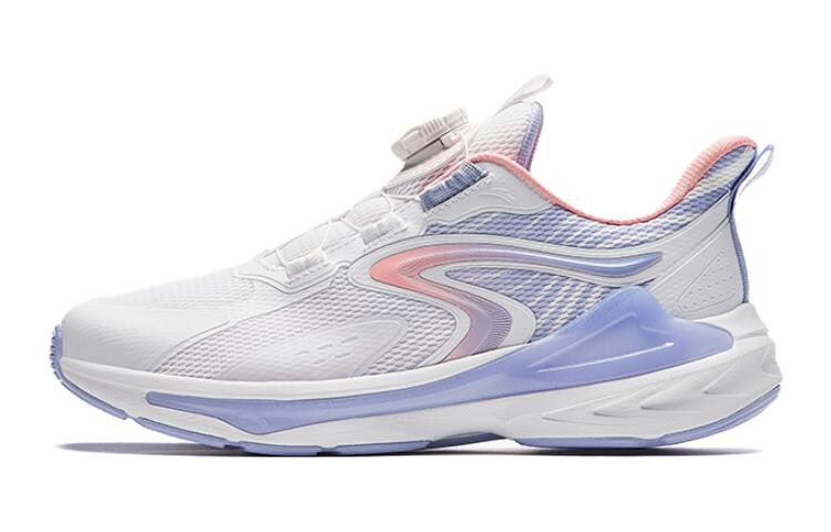 Детские кроссовки GS Low-top Белые Anta Kids, белый
Детские кроссовки GS Low-top Белые Anta Kids, белый