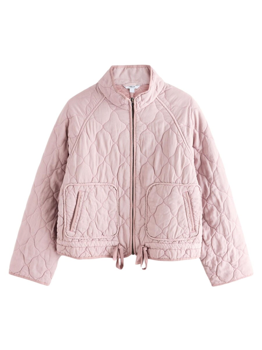 Куртка межсезонная Next, розовый
Куртка межсезонная Next, розовый