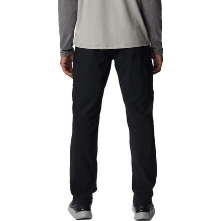 Универсальные брюки Silver Ridge мужские Columbia, черный
Универсальные брюки Silver Ridge мужские Columbia, черный