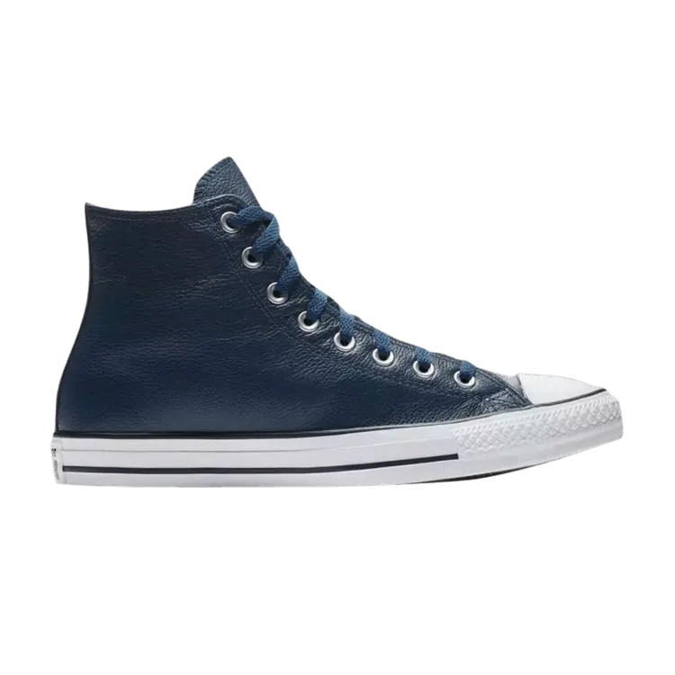 Кроссовки Converse Chuck Taylor All Star High 'Navy', синий
Кроссовки Converse Chuck Taylor All Star High 'Navy', синий