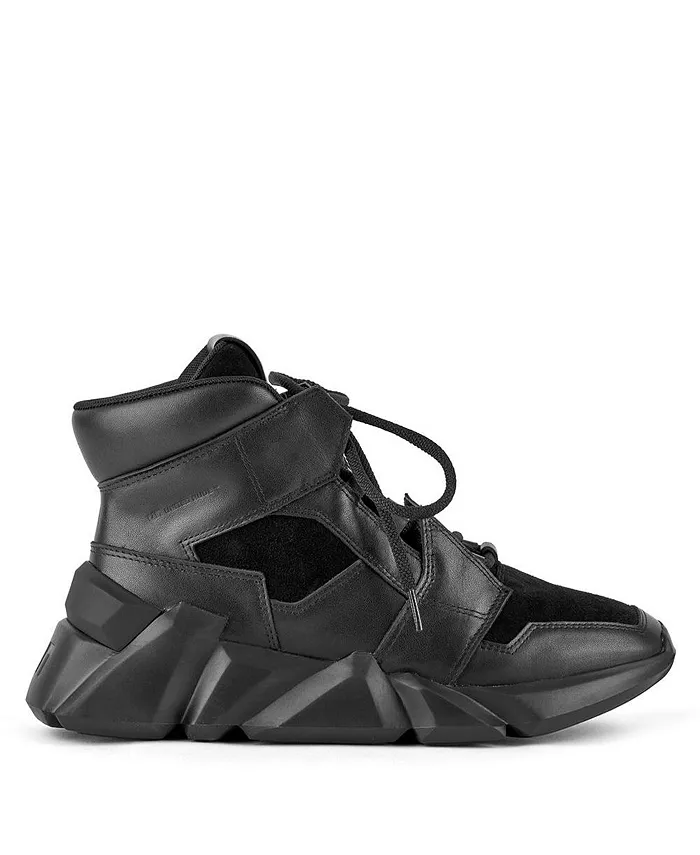 Мужские кроссовки Space Kick Jet Hi United Nude, черный
Мужские кроссовки Space Kick Jet Hi United Nude, черный