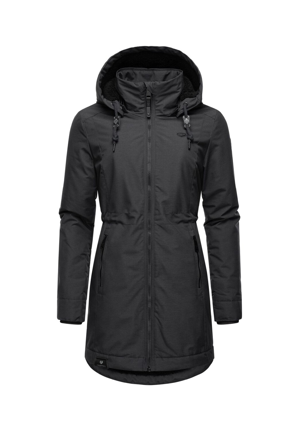 Даккота зимняя куртка Ragweartm, темно-серый
Даккота зимняя куртка Ragweartm, темно-серый