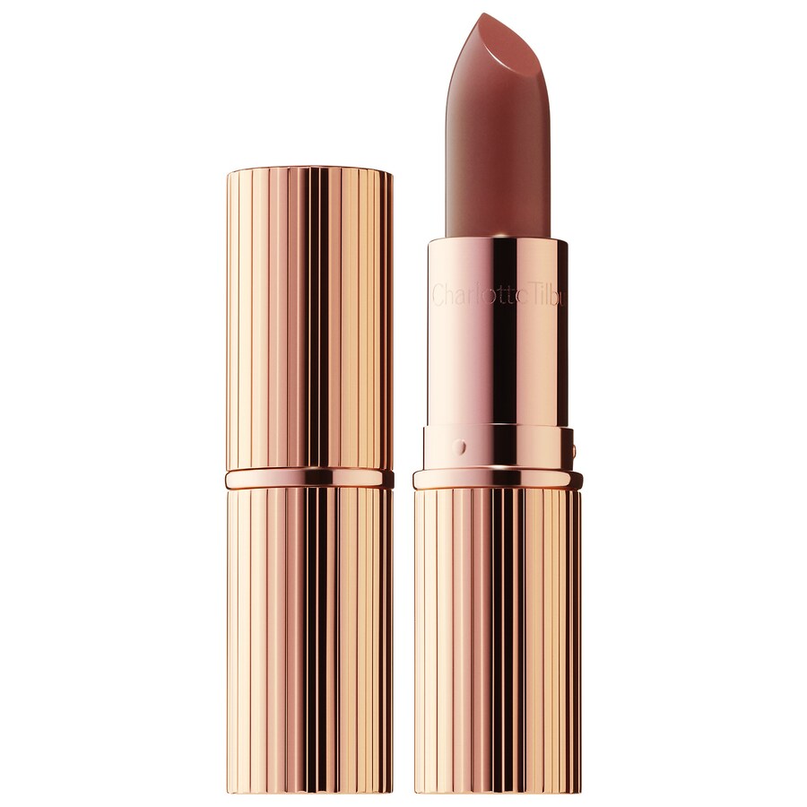 Помада KISSING с сатиновым блеском Charlotte Tilbury, 0.12 oz, Pillow Talk Deep
Помада KISSING с сатиновым блеском Charlotte Tilbury, 0.12 oz, Pillow Talk Deep