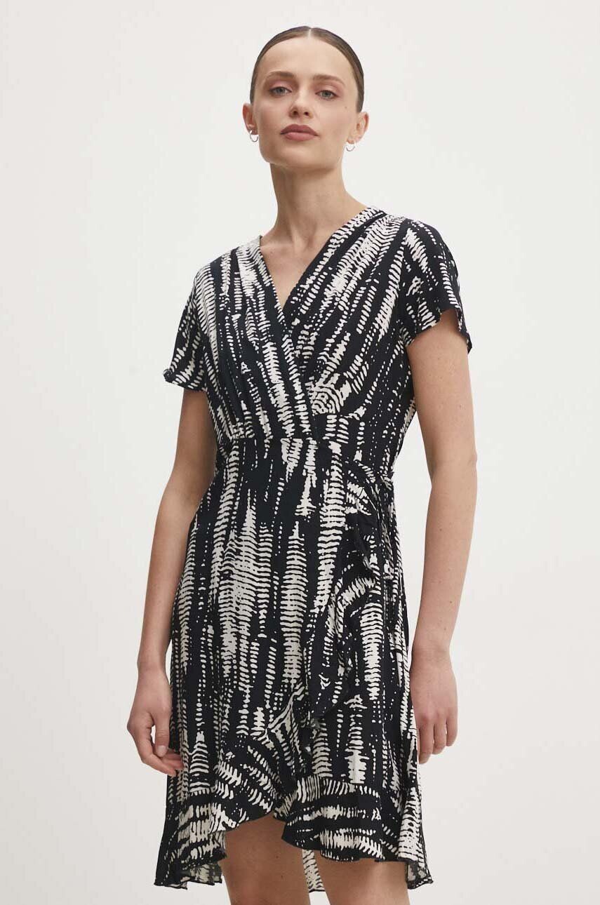 Платье Answear Lab, черный
Платье Answear Lab, черный