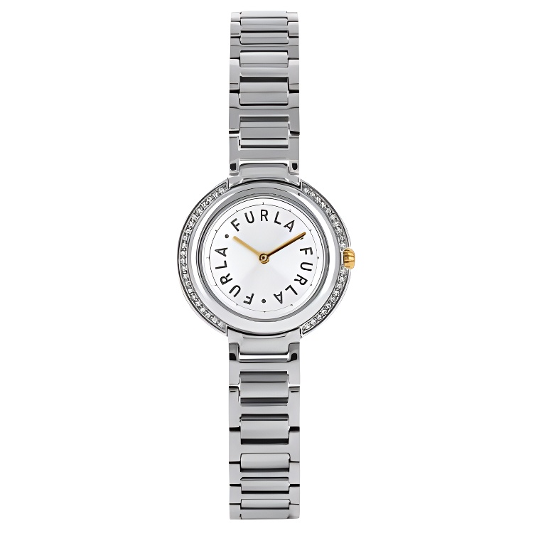 Icon Shape 29.5mm Furla
Icon Shape 29.5mm Furla