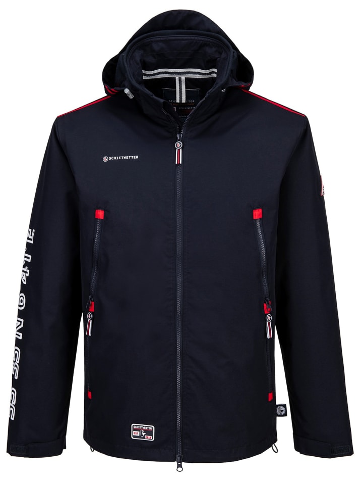 Дождевик Küstenjung Kay SCHIETWETTER, темно-синий
Дождевик Küstenjung Kay SCHIETWETTER, темно-синий