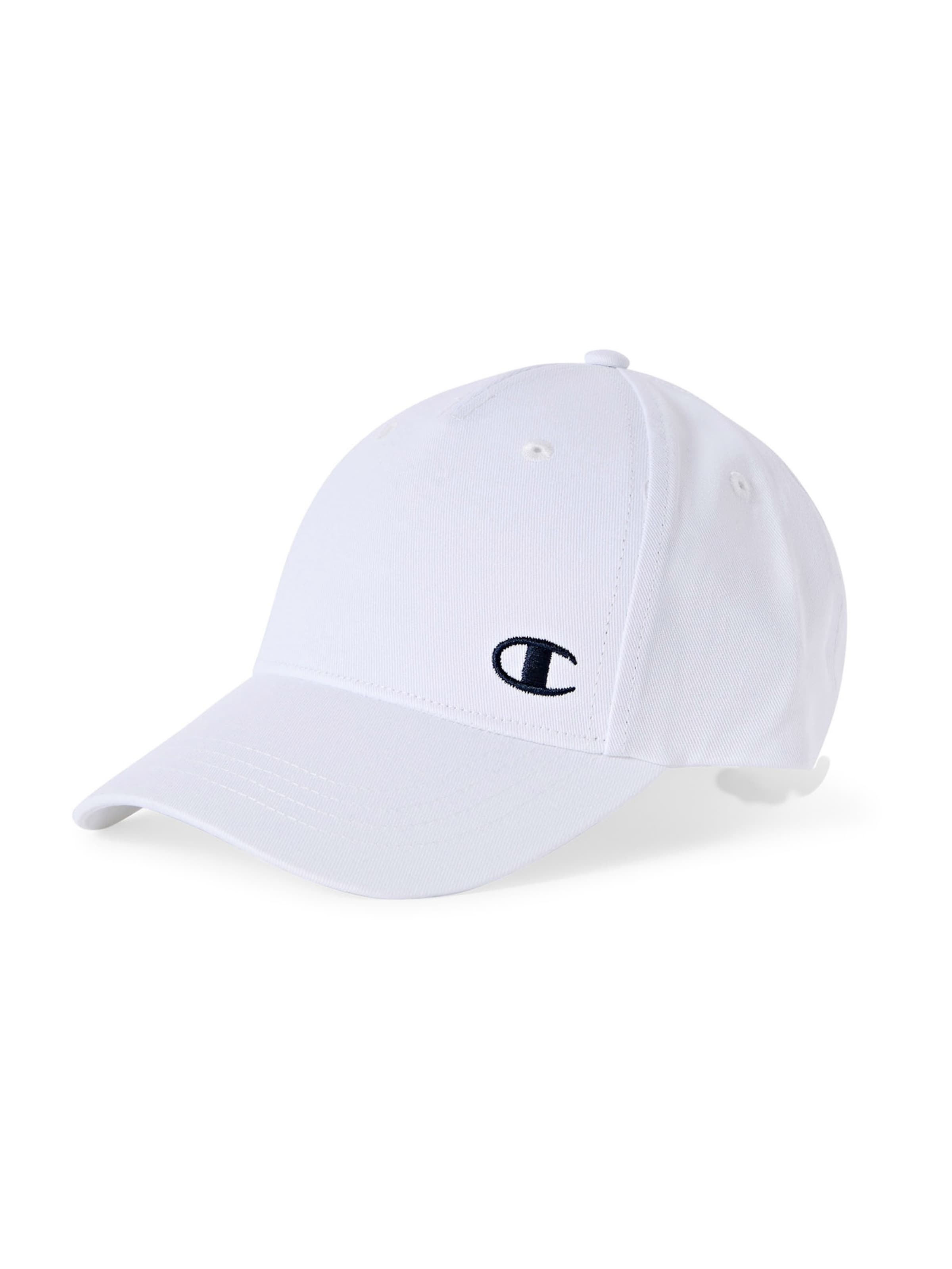 Champion Authentic Athletic Apparel Кепка White
Champion Authentic Athletic Apparel Кепка White