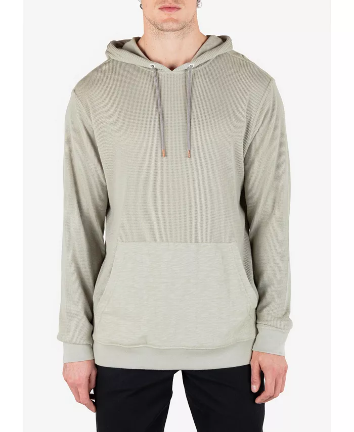 Мужская термохуди Felton с длинным рукавом Hurley, коричневый/бежевый
Мужская термохуди Felton с длинным рукавом Hurley, коричневый/бежевый