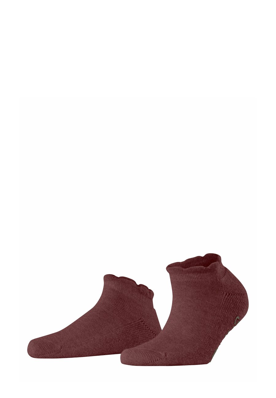 Носки FALKE SOFT ELEGANCE HAUS, Cayenne/Red
Носки FALKE SOFT ELEGANCE HAUS, Cayenne/Red