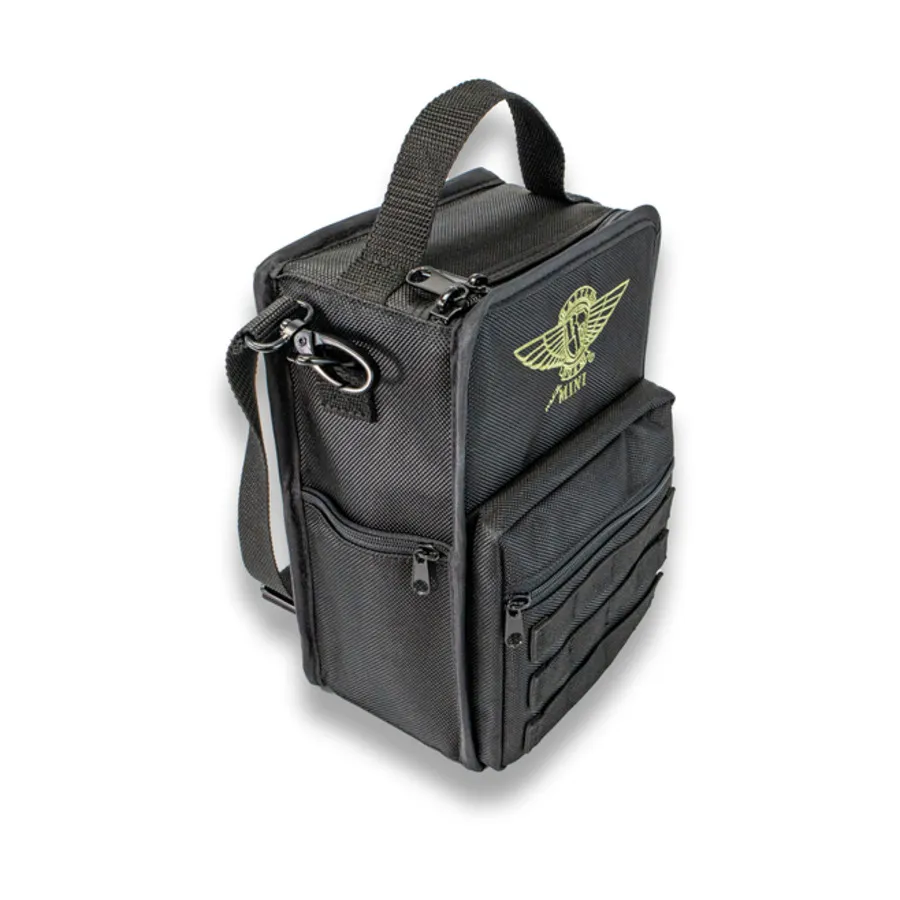 ПАКЕТ. Mini 3.0 Molle Standard Load Out (черный), Battle Foam - P.A.C.K. Cases - Small & Miscellaneous
ПАКЕТ. Mini 3.0 Molle Standard Load Out (черный), Battle Foam - P.A.C.K. Cases - Small & Miscellaneous