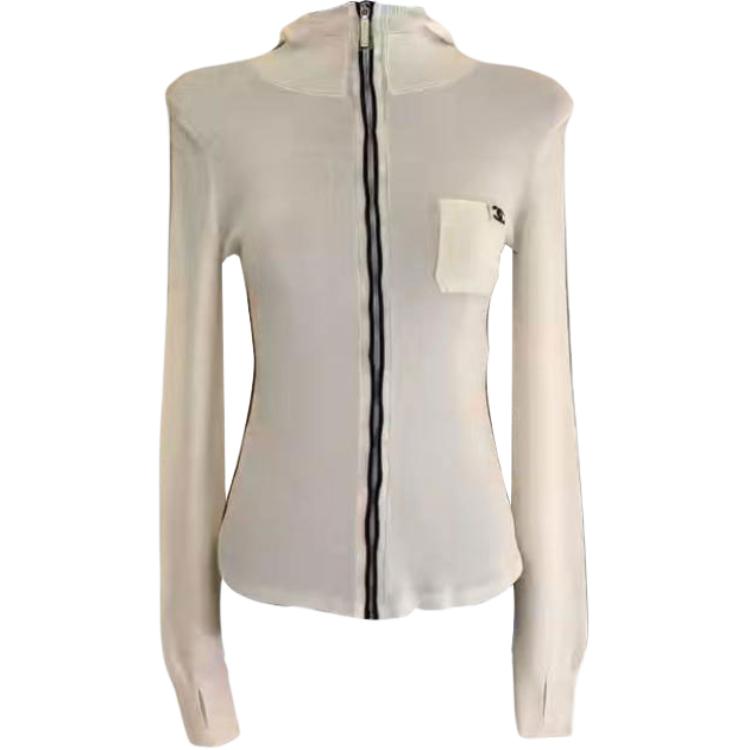 Куртка 25n женские CHANEL, белый
Куртка 25n женские CHANEL, белый