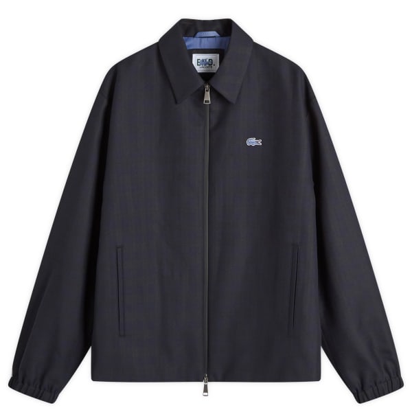 Конец. x куртка Lacoste, мультиколор
Конец. x куртка Lacoste, мультиколор