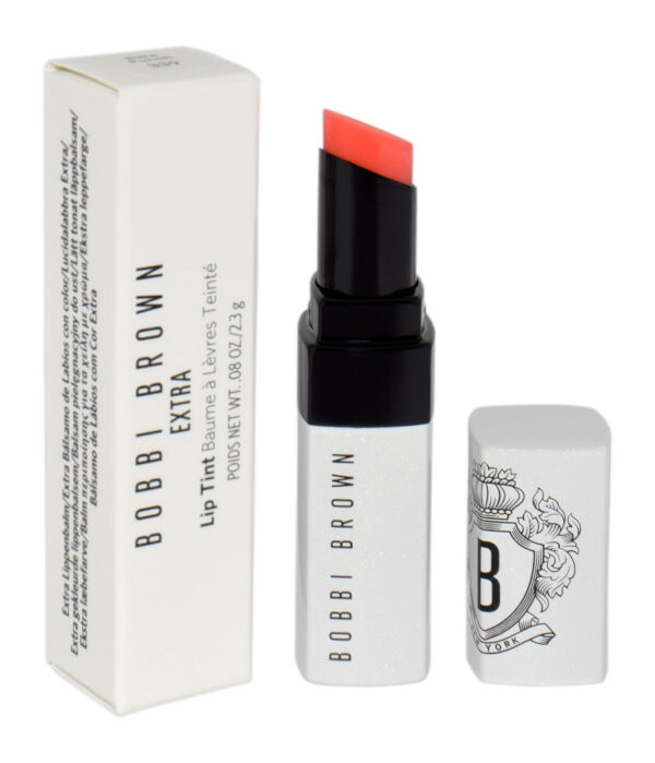 Bobbi Brown, Extra Lip Tint, цветной бальзам для губ, Bare Punch, 2,3 г
Bobbi Brown, Extra Lip Tint, цветной бальзам для губ, Bare Punch, 2,3 г