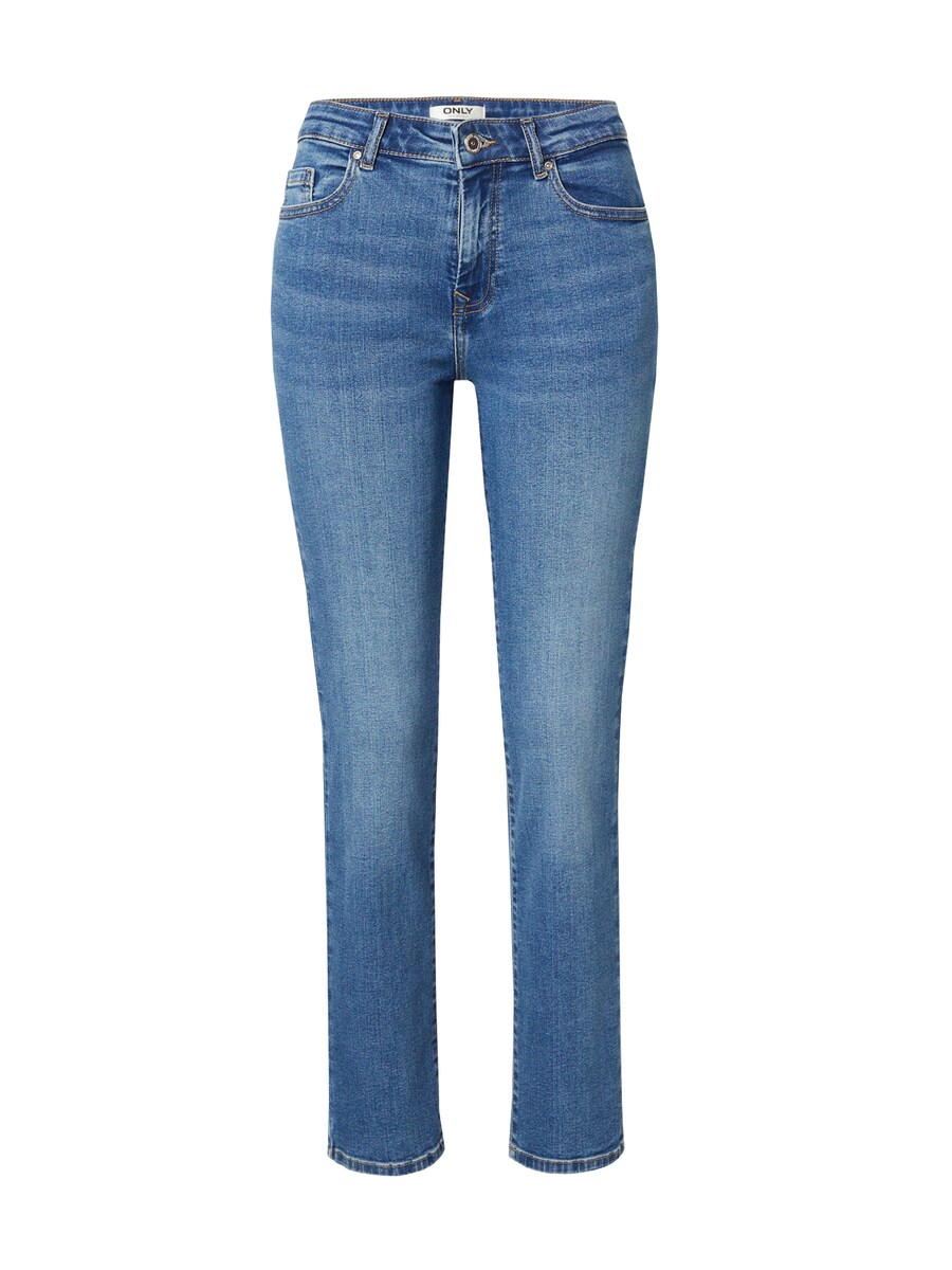 Узкие джинсы ONLY Sui, Blue Denim
Узкие джинсы ONLY Sui, Blue Denim
