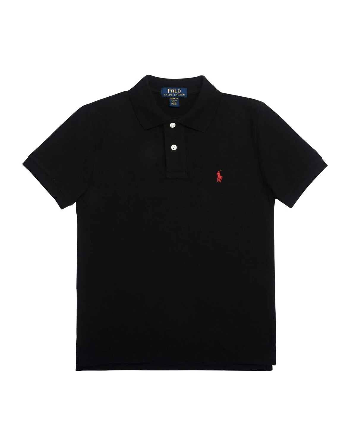 рубашки поло Polo Ralph Lauren, черный
рубашки поло Polo Ralph Lauren, черный