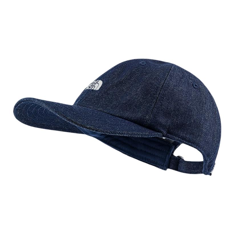 THE NORTH FACE Бейсболка Unisex Denim Blue
THE NORTH FACE Бейсболка Unisex Denim Blue