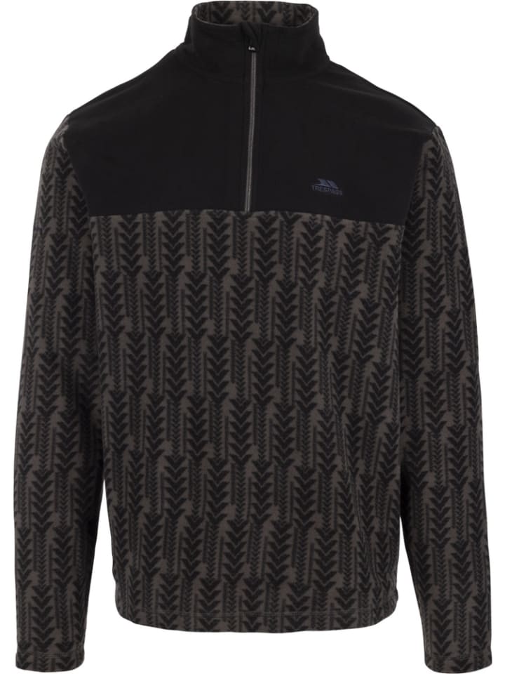 Свитер Trespass, серый
Свитер Trespass, серый