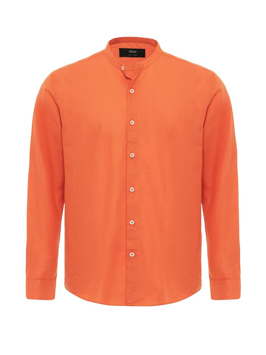 Рубашка обычного кроя на пуговицах Antioch, оранжевый
Рубашка обычного кроя на пуговицах Antioch, оранжевый