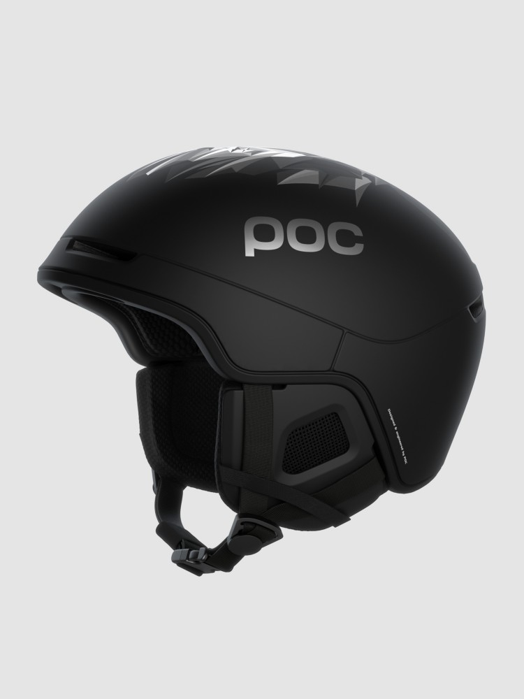 Шлем для сноуборда POC Obex Pure Odermatt Ed. Helm, uranium black matt, Черный, Шлем для сноуборда POC Obex Pure Odermatt Ed. Helm, uranium black matt
Шлем для сноуборда POC Obex Pure Odermatt Ed. Helm, uranium black matt, Черный, Шлем для сноуборда POC Obex Pure Odermatt Ed. Helm, uranium black matt