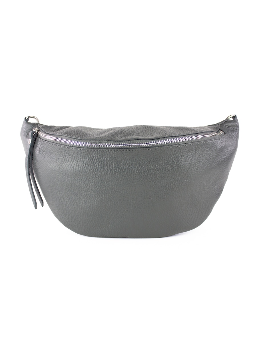 Поясная сумка lePelou, темно-серый
Поясная сумка lePelou, темно-серый