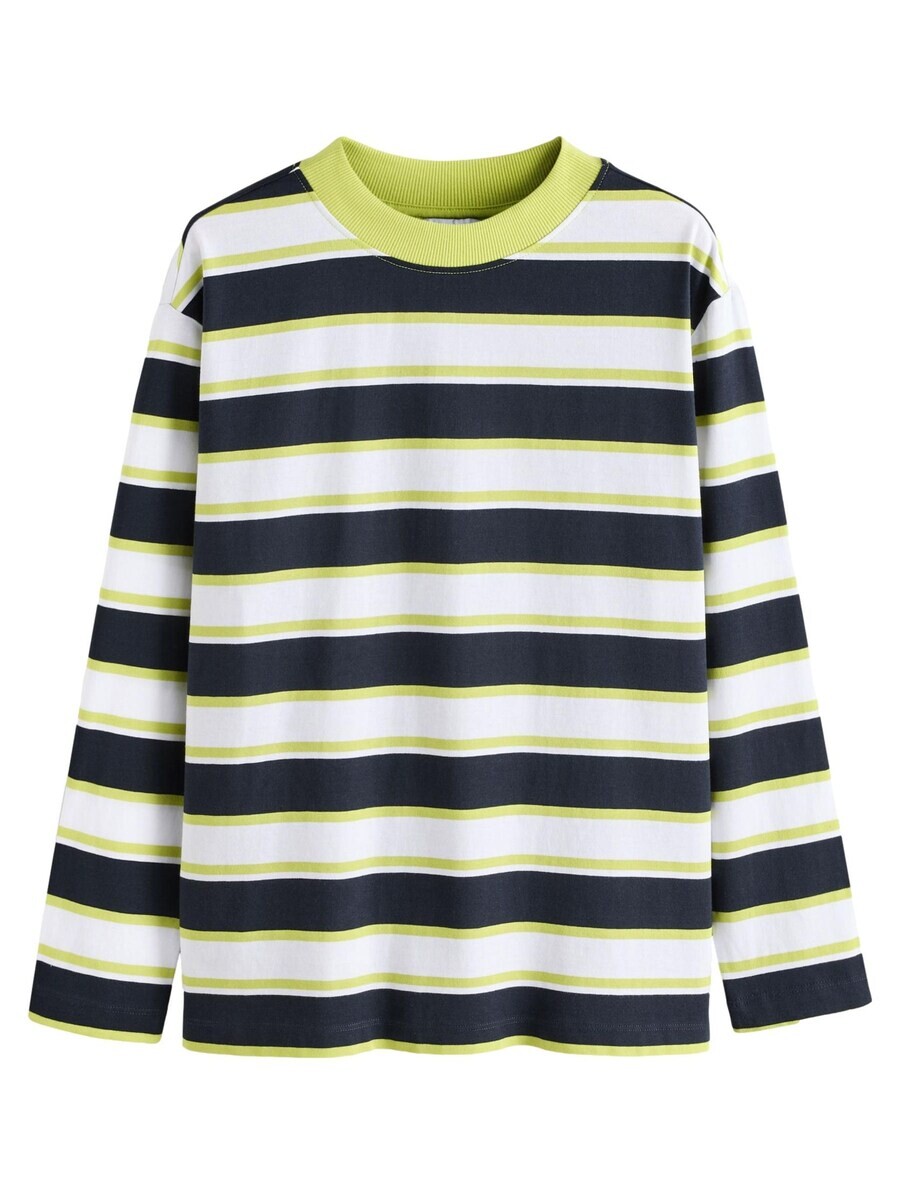 Лонгслив Next Shirt, черный
Лонгслив Next Shirt, черный