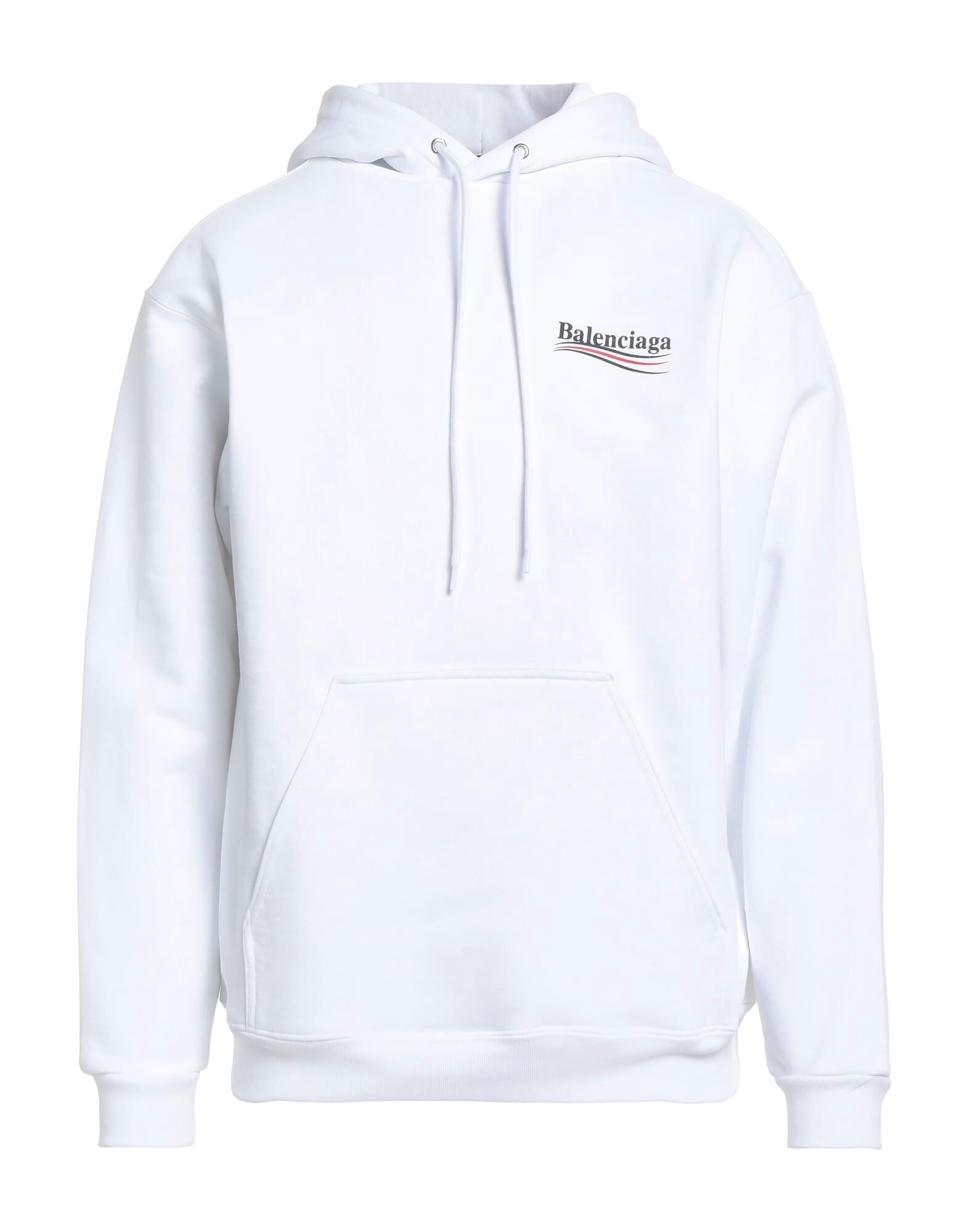 Толстовка Wardrobe Unifit Balenciaga, белый
Толстовка Wardrobe Unifit Balenciaga, белый