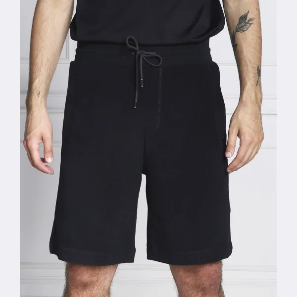 Шорты свободного кроя Lamson 09 Boss, синий
Шорты свободного кроя Lamson 09 Boss, синий