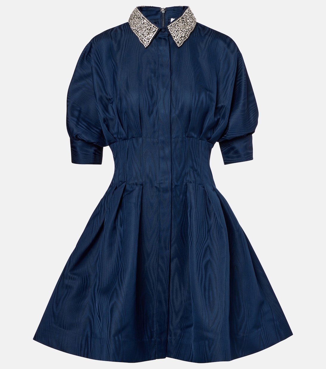 Мини-платье Cielo с декоративными элементами Rebecca Vallance, темно-синий
Мини-платье Cielo с декоративными элементами Rebecca Vallance, темно-синий