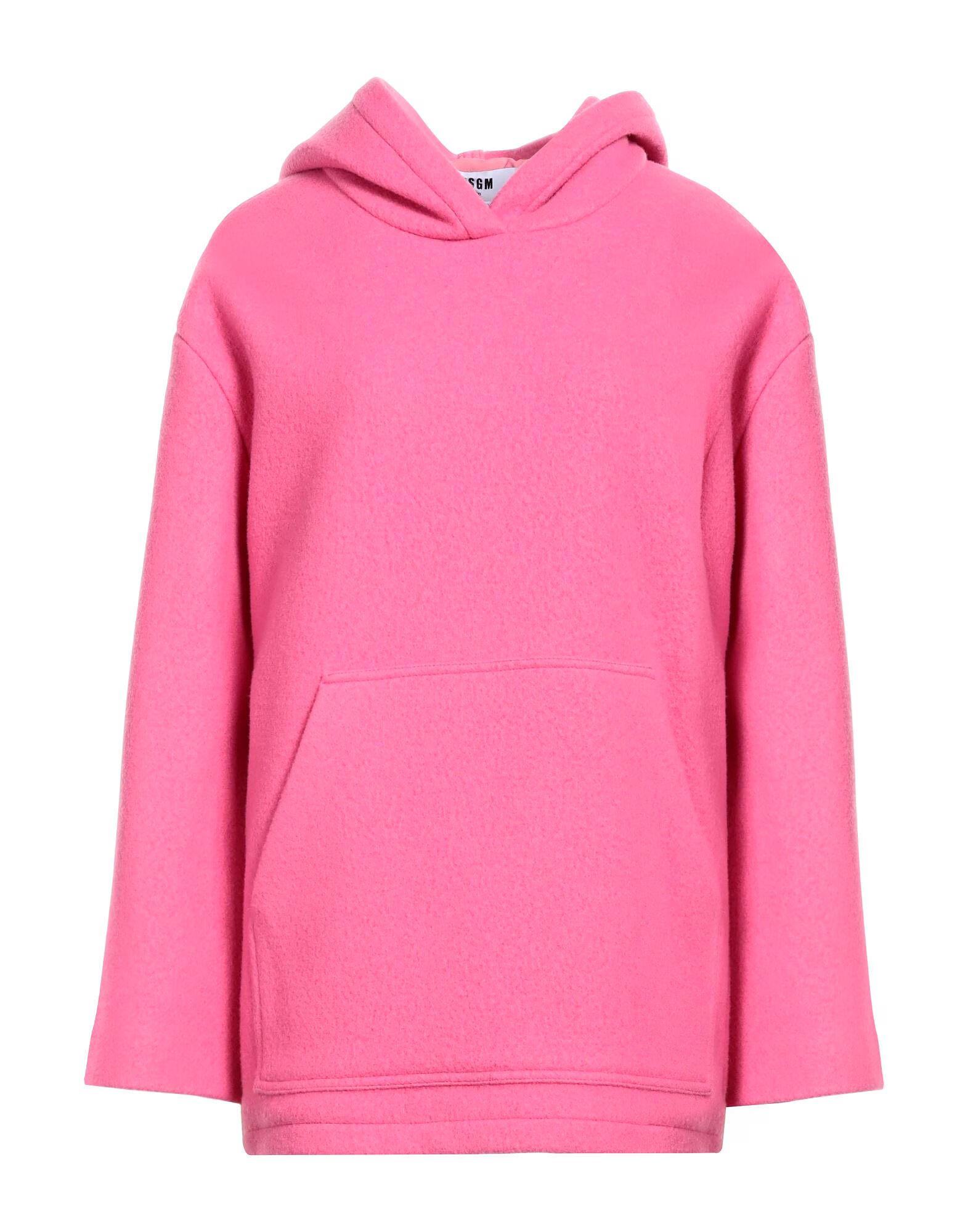 Толстовка Msgm, розовый
Толстовка Msgm, розовый