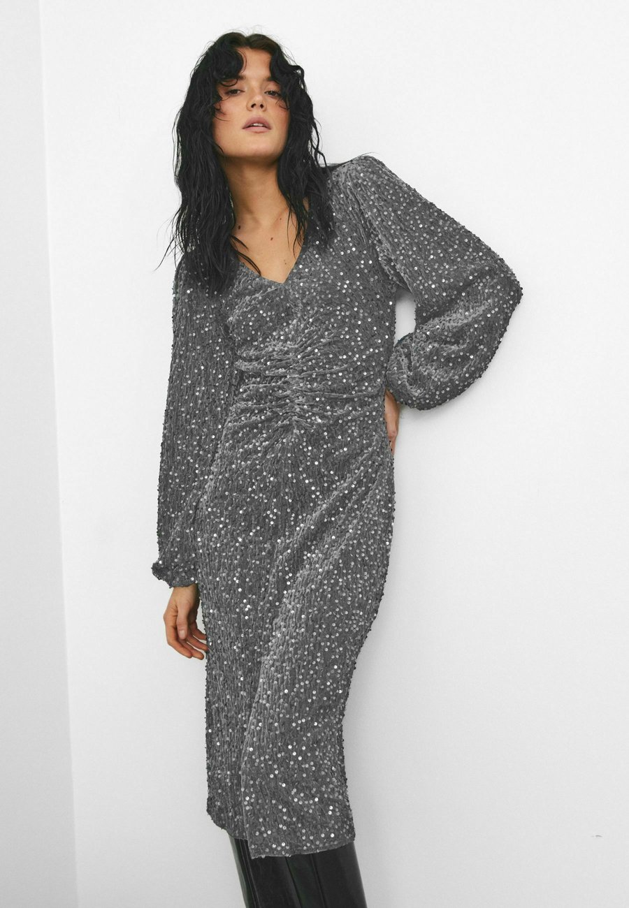 Платье Noella Cocktail dress / Party dress, Asphalt Silver Grey/Grey
Платье Noella Cocktail dress / Party dress, Asphalt Silver Grey/Grey