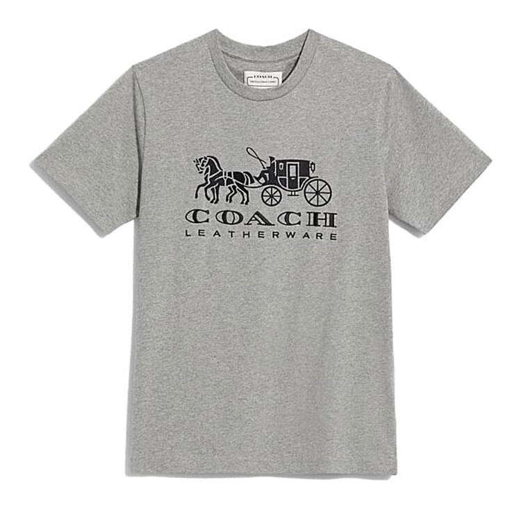 Футболка женская Coach
Футболка женская Coach