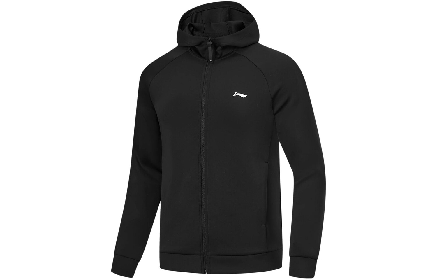 Свитшот Fitness Series для мужчин, черный Lining, черный
Свитшот Fitness Series для мужчин, черный Lining, черный