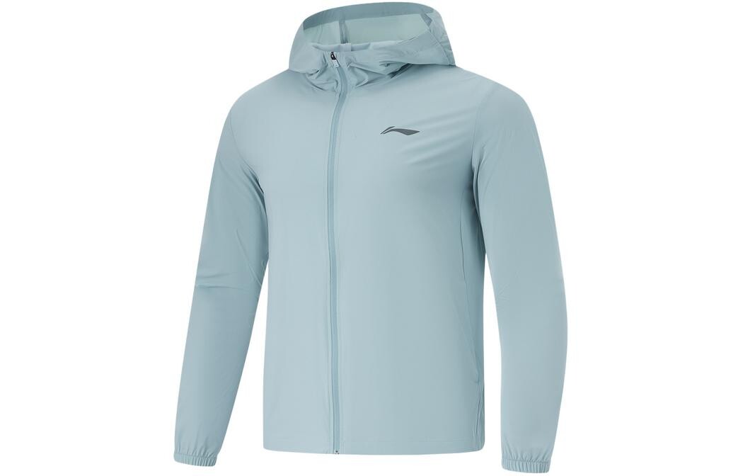 Куртка для бега, мужская, синяя Lining, синий
Куртка для бега, мужская, синяя Lining, синий