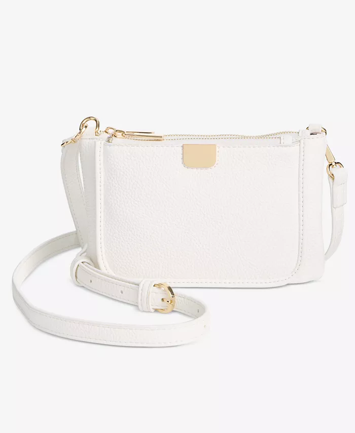 Рюкзак-кроссбоди Rienna Small On 34th, белый
Рюкзак-кроссбоди Rienna Small On 34th, белый