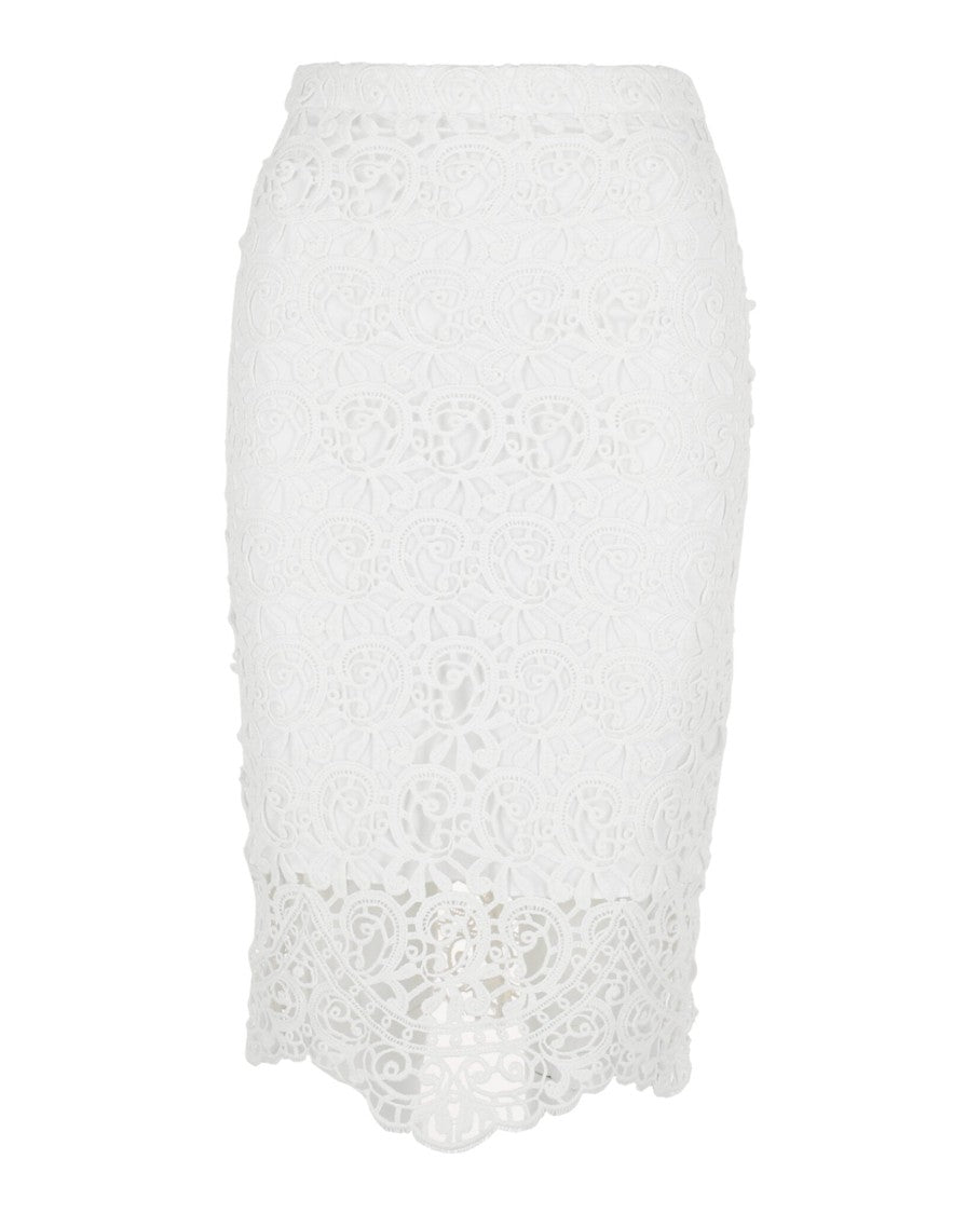 Юбка Глория Burberry, белый
Юбка Глория Burberry, белый