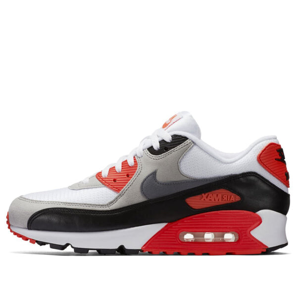Кроссовки air max 90 og Nike, белый
Кроссовки air max 90 og Nike, белый