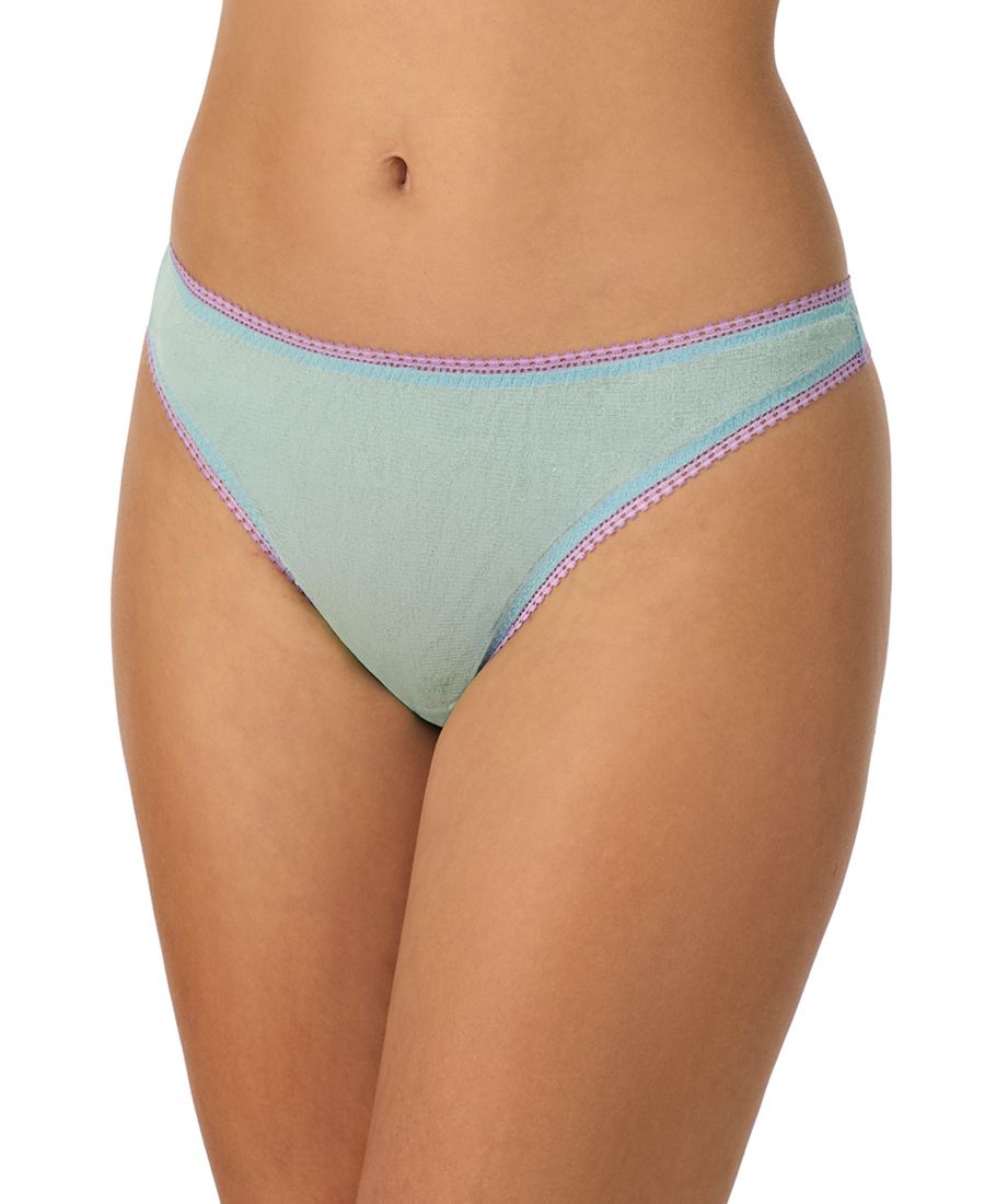 Женские сетчатые трусики-стринги 3512 On Gossamer, Bluradince
Женские сетчатые трусики-стринги 3512 On Gossamer, Bluradince