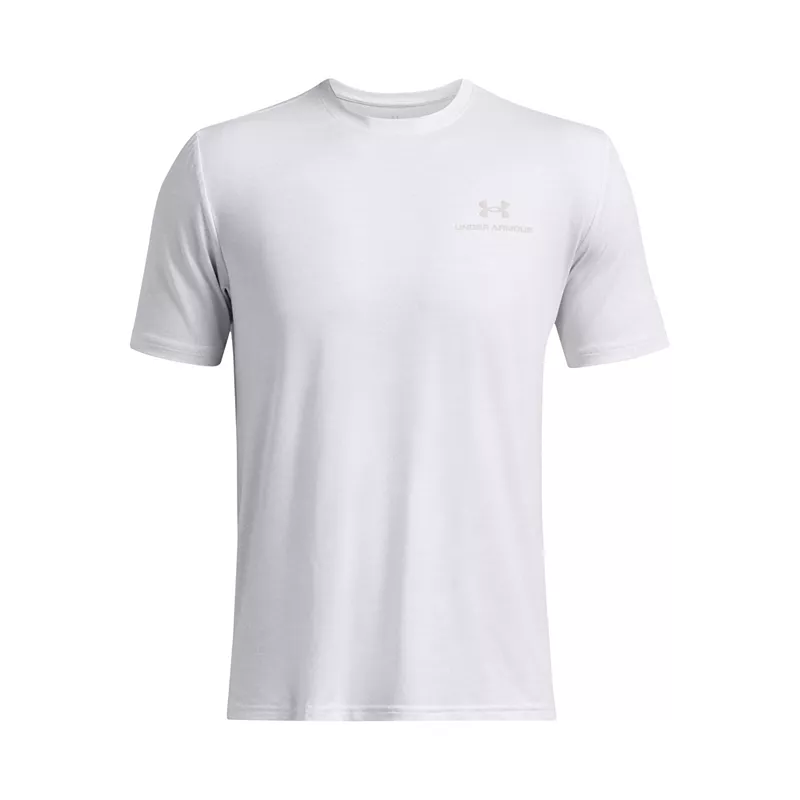 Мужская футболка с короткими рукавами и принтом Under Armour Vanish Energy, белый
Мужская футболка с короткими рукавами и принтом Under Armour Vanish Energy, белый
