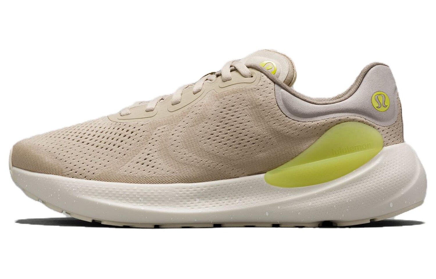 Кроссовки для бега Beyondfeel мужские с низким верхом коричневые Lululemon
Кроссовки для бега Beyondfeel мужские с низким верхом коричневые Lululemon