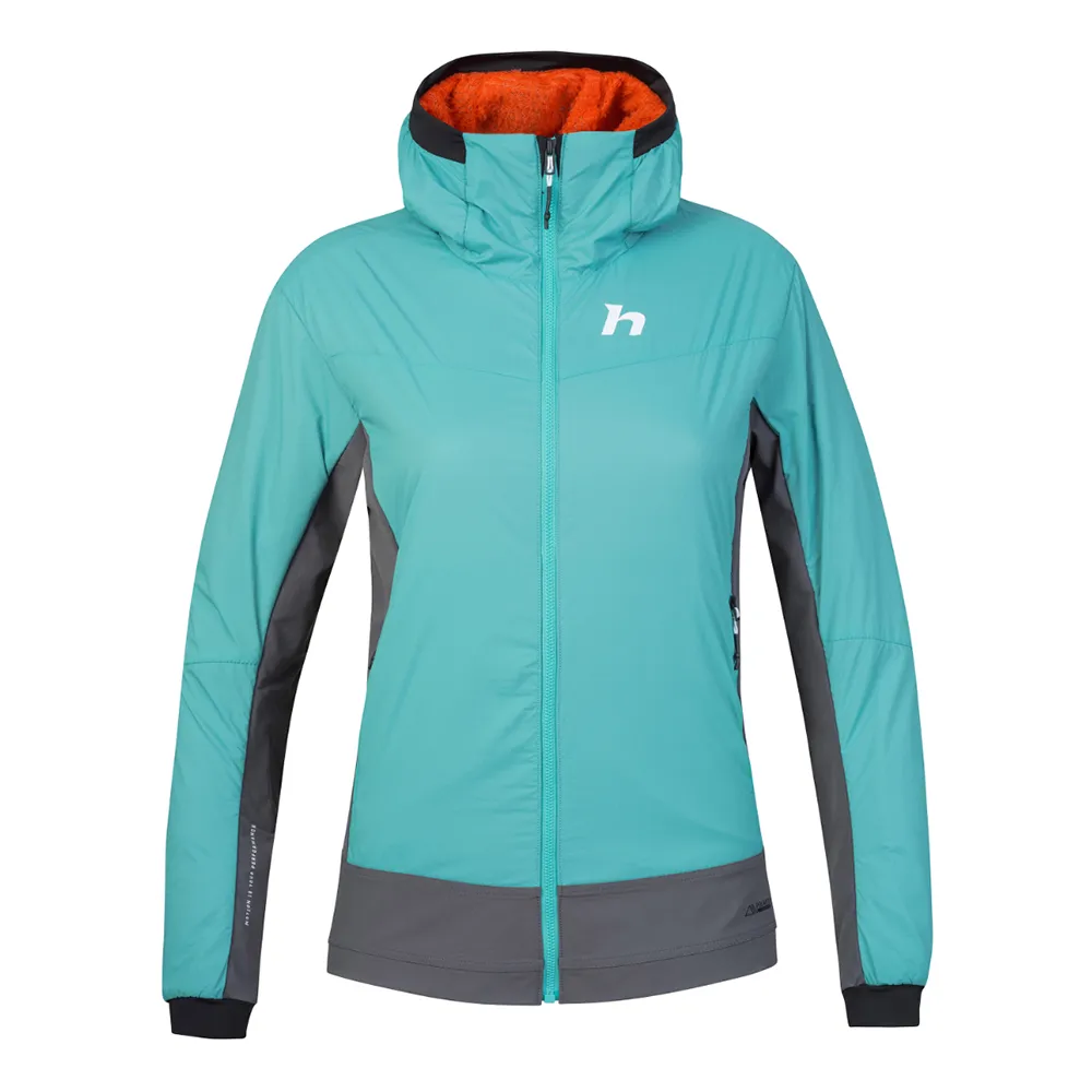 Куртка Hannah Steep, синий
Куртка Hannah Steep, синий