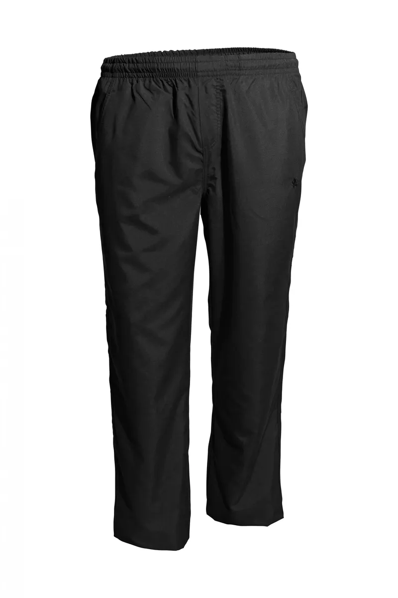 Спортивные брюки AHORN SPORTSWEAR спортивного простого дизайна, черный
Спортивные брюки AHORN SPORTSWEAR спортивного простого дизайна, черный